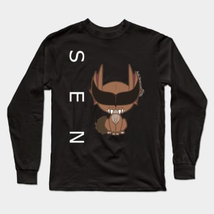 SEN Long Sleeve T-Shirt